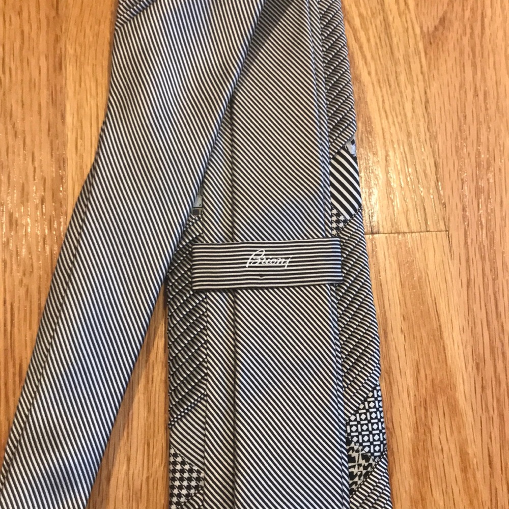 Brioni Men’s tie